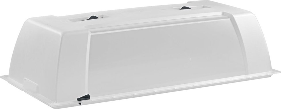 Капак за повдигната леха