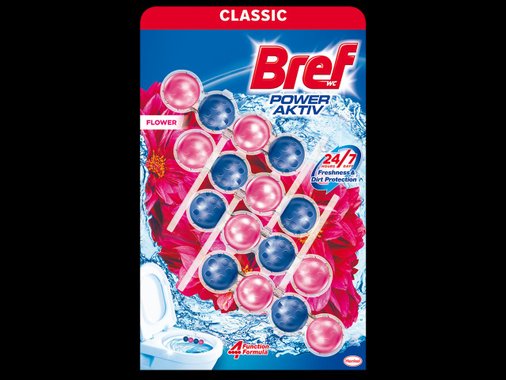 Ароматизатор за тоалетна