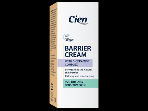 Крем за защита на кожата