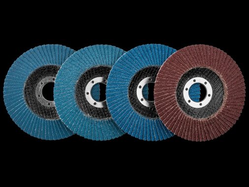 Принадлежности за ъглошлайф