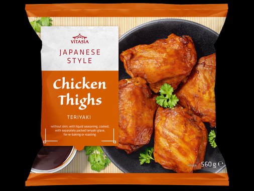 Пилешки бутчета