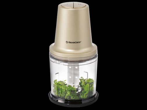 Мултифункционален чопър