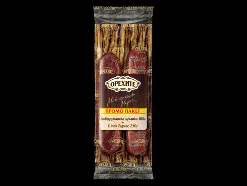 Промопакет