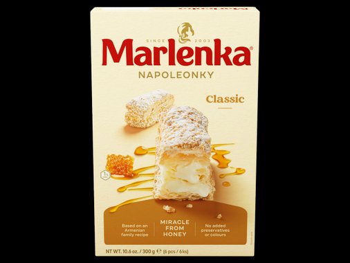 Наполеонки