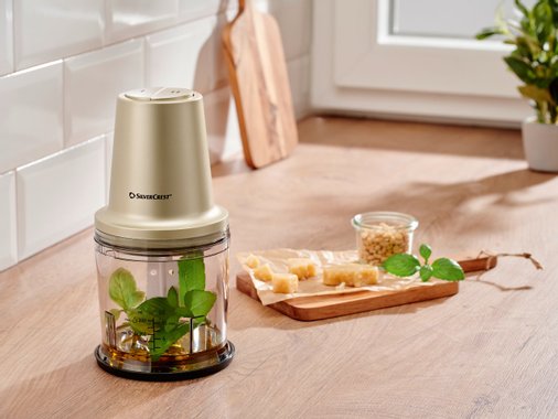 Мултифункционален чопър