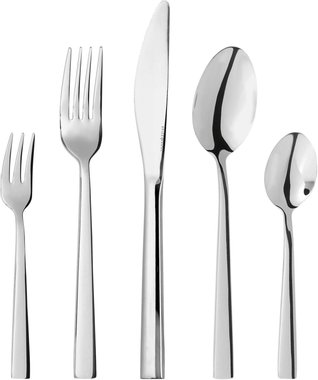 Комплект прибори за хранене