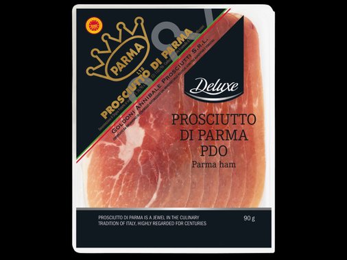 Прошуто ди Парма