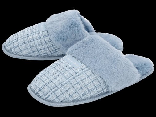 Домашни чехли