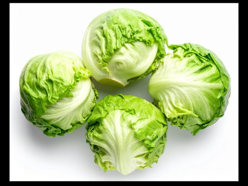 Салата Айсберг