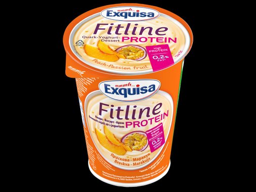 Плодов кварк