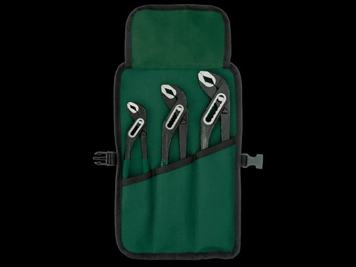 Гаечни ключове или водопроводни клещи