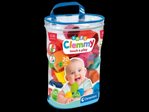 Бебешка играчка