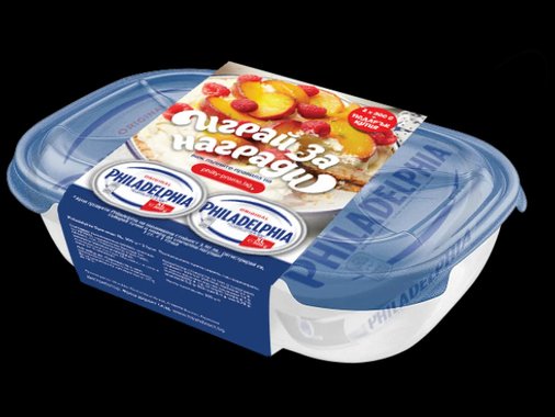 Промопакет