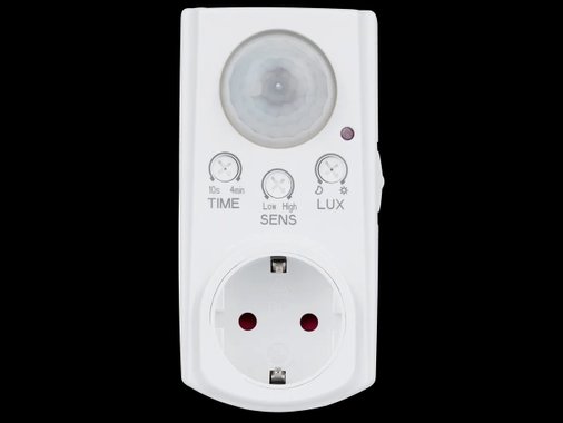 Адаптер за контакт