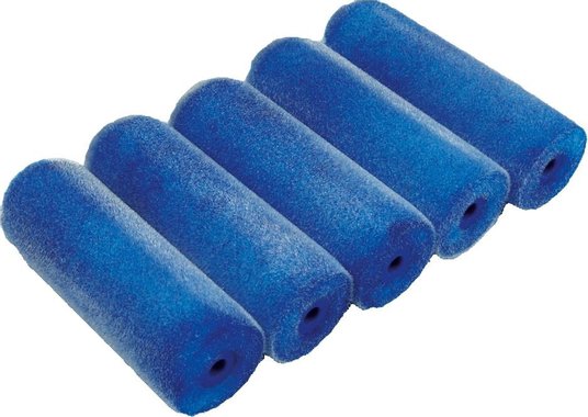 Комплект валяци за боядисване