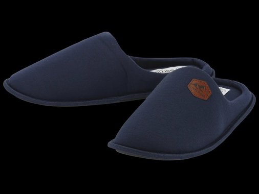 Домашни чехли