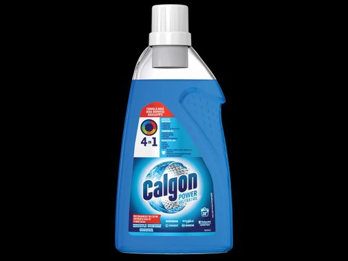 Течен препарат против котлен камъk