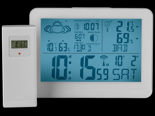 Метеорологична станция