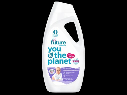 Течен препарат за пране