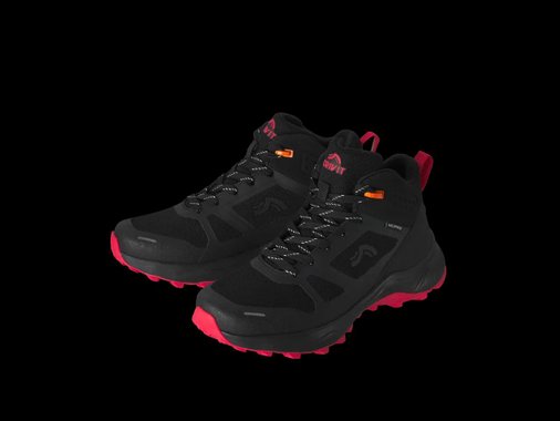 Туристически обувки