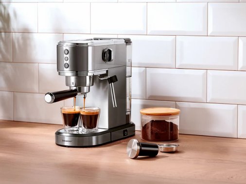 Машина за еспресо