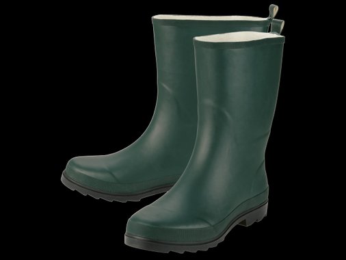 Гумени ботуши