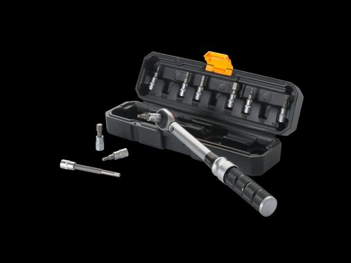 Динамометричен ключ за велосипед