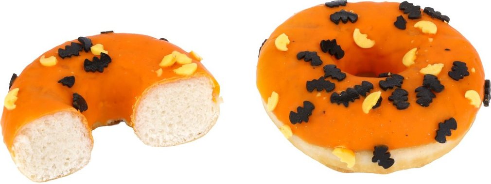 Донът Halloween