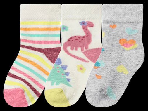 Бебешки чорапи