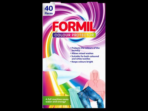 Цветоулавящи кърпички за пране