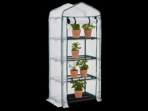 Вертикален парник