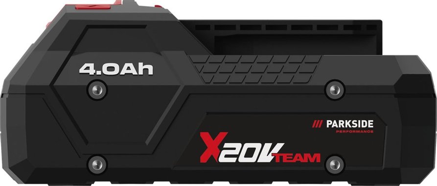 Акумулаторна батерия Smart PAP20