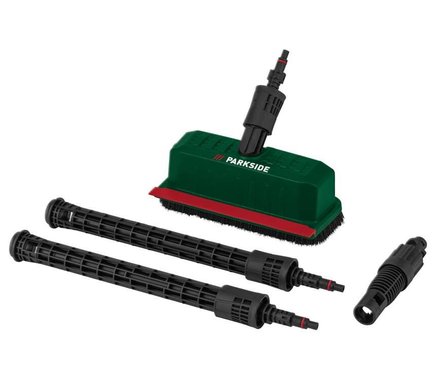 Аксесоари за водоструйка