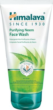 Гел или Пяна за лице