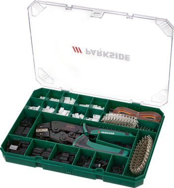 Комплект за кримпване