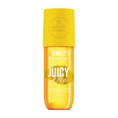 Парфюмен мист