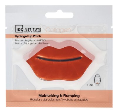 Пач за устни или за очи