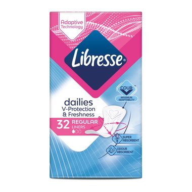 Ежедневни дамски превръзки