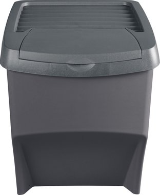 Станция за рециклиране