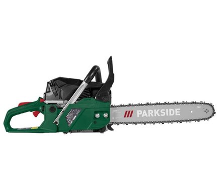 Бензинова резачка
PBKS 46 A1 Good