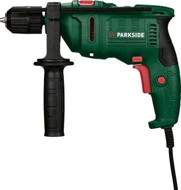 Ударна бормашина