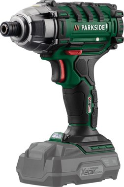 Акумулаторен винтоверт PDSSA