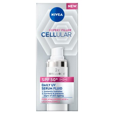 Серум за лице Cellular