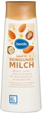 Почистващо мляко, Тоник или
Лосион за лице