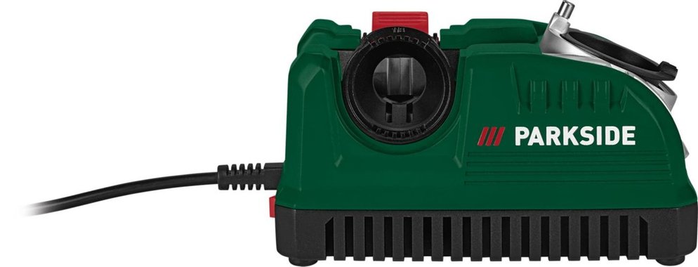 Уред за заточване на свредла
PBSG92A