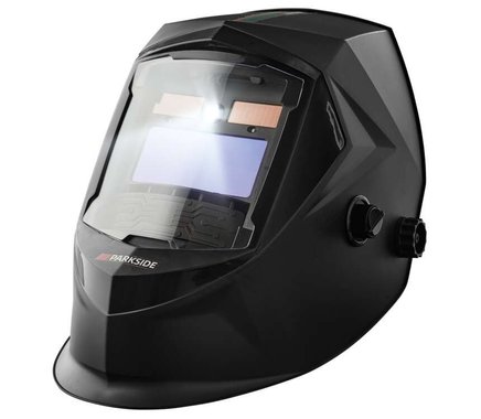 Шлем за заваряване