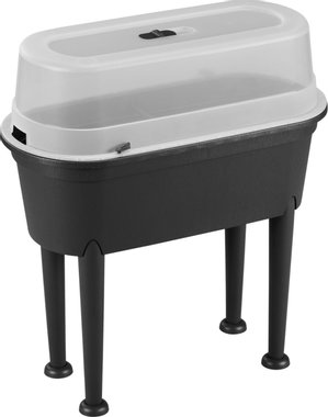 Маса  за отглеждане
на растения