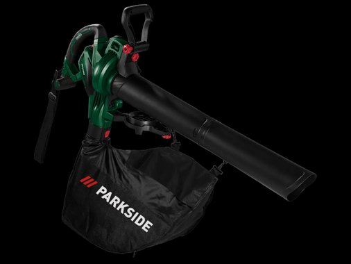 Листосъбирач