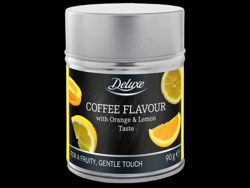 Подправки за кафе