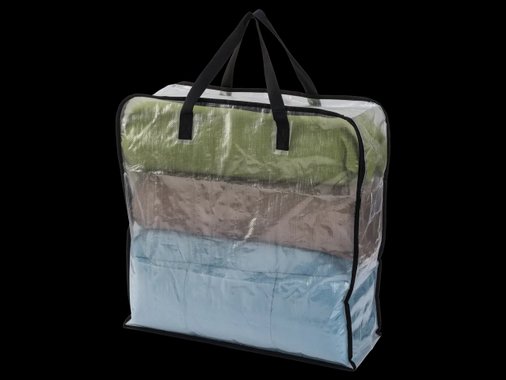 Пликове за съхранение